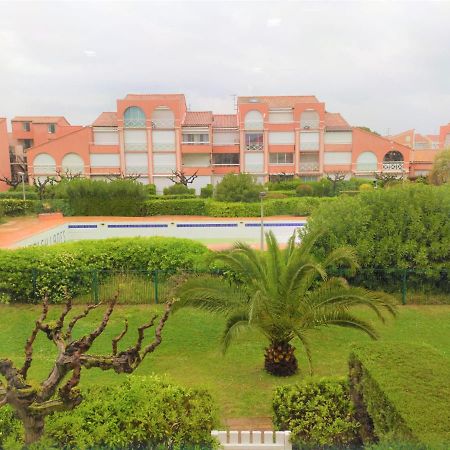 Les Soleillades - Plage, Piscine, Parking! Palavas-les-Flots Exterior foto